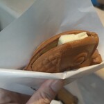 Mamemono To Taiyaki - 