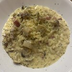 ワインレストラン ラ・マルゲリータ - 