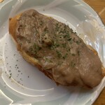 ワインレストラン ラ・マルゲリータ - 