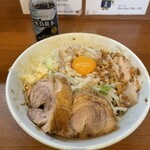 ラーメン BooBoo太郎。 - 