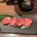 Shinjuku Yakiniku Buruzu - 