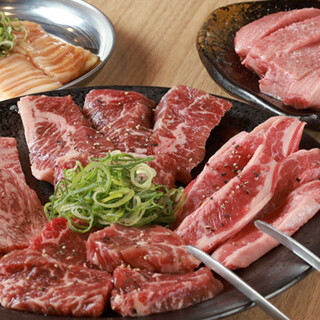 焼肉 音_2