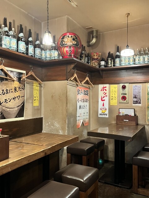 Yakitori Maruma photo 4