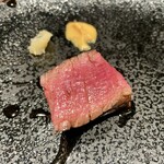 鳥茂 - サーロイン