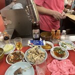 豚足のかどや - 