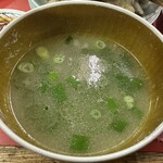 豚足のかどや - 