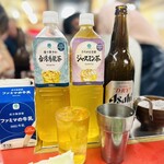 豚足のかどや - 