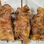 豚足のかどや - 