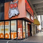 Hooters Ginza - 