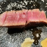 鳥茂 - シャトーブリアン