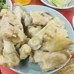 豚足のかどや - 