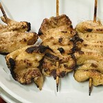 豚足のかどや - 