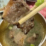 豚足のかどや - 