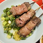 豚足のかどや - 