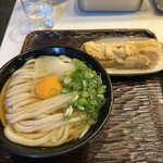 うどん 丸香 - 