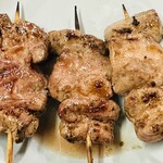 豚足のかどや - 