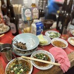 豚足のかどや - 