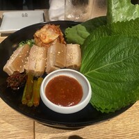 水剌間 恵比寿本店 - 