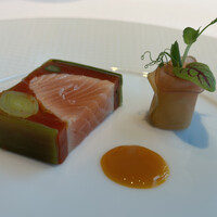 RESTAURANT PRUNIER - 
