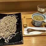 つけ蕎麦 恵比寿初代 - 