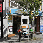 トウキョウサンフラワーイイダバシ - 平日10:12頃訪問