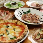 Pizzeria da Torachici - メイン写真: