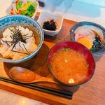 KINKA sushi bar izakaya - 