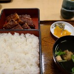 うなぎ料理 はし家 - 