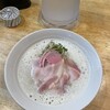 福島壱麺