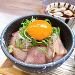 えびそば 緋彩 - 