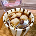 えびそば 緋彩 - 