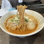 Otaku Ga Tsukuru Ramen Ha Isekai De Mo Tsuuyou Suru Rashii - 激辛麺