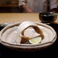 富小路 やま岸 - 
