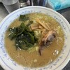 ラーメン 前田家