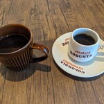 かおりカフェ - ハーブティー＆ホットコーヒー♪