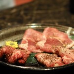 京の焼肉処 弘 - 