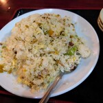 中国料理川香菜房 - 