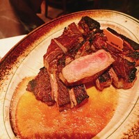 ウルフギャング・ステーキハウス 丸の内店 - 