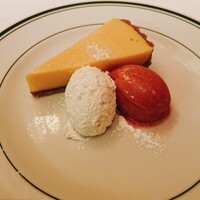 ウルフギャング・ステーキハウス 丸の内店 - 