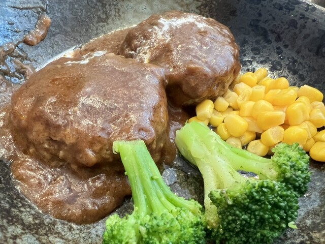口コミ一覧 : Meat & Bar ISSEI - 府中/洋食 [食べログ]