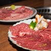 焼肉 らくはち - メイン写真: