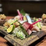 Robata - 