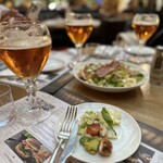 Cafe Leffe - 