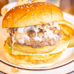 BOSSA BURGER - 