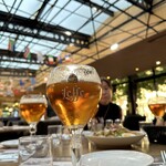 Cafe Leffe - 