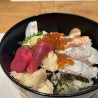 本等鮨 海馬 本店 - 