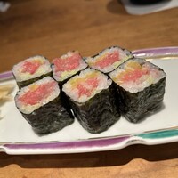 本等鮨 海馬 本店 - 