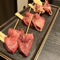焼肉たけやま - 
