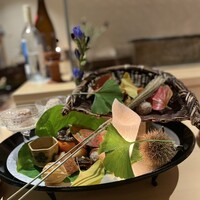 銀座 しのはら - 