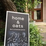 home&oats - 